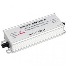 Блок питания Arlight ARPV-24200-A1 24V 200W IP67 8,3A 033092 Блок питания Arlight ARPV-24200-A1 24V 200W IP67 8,3A 033092