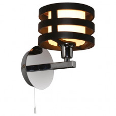 Бра Arte Lamp Ring A1326AP-1BK Бра Arte Lamp Ring A1326AP-1BK