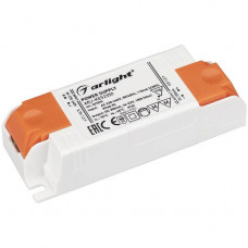Драйвер Arlight ARJ-KE52350 36-52V 18W IP20 0,35A 027590 Драйвер Arlight ARJ-KE52350 36-52V 18W IP20 0,35A 027590