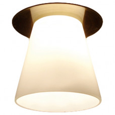 Встраиваемый светильник Arte Lamp Cool Ice A8550PL-1AB Встраиваемый светильник Arte Lamp Cool Ice A8550PL-1AB