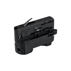 Адаптер Arlight LGD-4TR-Adapter-1-BK 024706 Адаптер Arlight LGD-4TR-Adapter-1-BK 024706