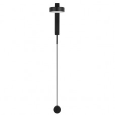 Настенный светодиодный светильник Arte Lamp MIRACH A2142AP-10BK Настенный светодиодный светильник Arte Lamp MIRACH A2142AP-10BK