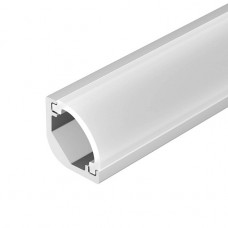 Профиль Arlight ARH-KANT-H8-2000 ANOD 036323 Профиль Arlight ARH-KANT-H8-2000 ANOD 036323