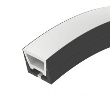 Профиль Arlight WPH-Flex-1616-Top-S11-5M Black 045759 Профиль Arlight WPH-Flex-1616-Top-S11-5M Black 045759