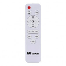 Пульт ДУ Feron Elegance TM59 41890 Пульт ДУ Feron Elegance TM59 41890