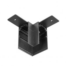 Коннектор L-образный Arte Lamp Linea-Accessories A480606 Коннектор L-образный Arte Lamp Linea-Accessories A480606