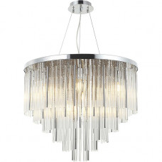 Подвесная люстра Stilfort Style rain 2147/09/09P Подвесная люстра Stilfort Style rain 2147/09/09P