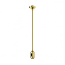 Крепление потолочное Maytoni Technical Accessories for tracks Flarity TRA158C-SL1-BS