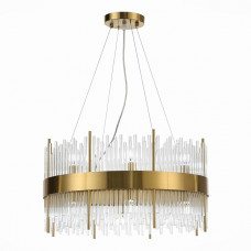 Подвесная люстра ST Luce Nitido SL1158.303.16 Подвесная люстра ST Luce Nitido SL1158.303.16