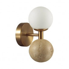 Бра Odeon Light Midcent Lolla 6625/6WL Бра Odeon Light Midcent Lolla 6625/6WL