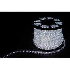 Светодиодный дюралайт Feron 1,44W/m 36LED/m LEDR2W 2х жильный белый 100М 26064 Светодиодный дюралайт Feron 1,44W/m 36LED/m LEDR2W 2х жильный белый 100М 26064