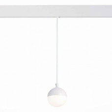 Трековый светодиодный светильник для магнитного шинопровода ST Luce Pibole ST358.543.07 Трековый светодиодный светильник для магнитного шинопровода ST Luce Pibole ST358.543.07