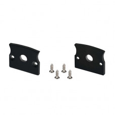 Заглушка с отверстием Arlight Сeil-S14-Shadow Black 040781 Заглушка с отверстием Arlight Сeil-S14-Shadow Black 040781