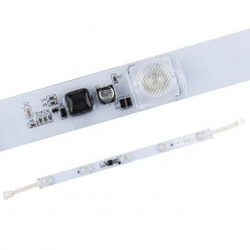 Модуль герметичный Arlight ZM-5G-OS-24V White 017027 Модуль герметичный Arlight ZM-5G-OS-24V White 017027