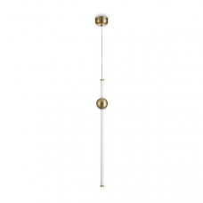 Подвесной светодиодный светильник Freya Pina FR5387PL-L14.5BS Подвесной светодиодный светильник Freya Pina FR5387PL-L14.5BS