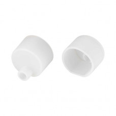 Заглушка с отверстием Arlight WPH-Flex-D20-Top White 040876 Заглушка с отверстием Arlight WPH-Flex-D20-Top White 040876