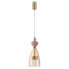 Подвесной светильник Odeon Light PALLETA 5045/12LC Подвесной светильник Odeon Light PALLETA 5045/12LC