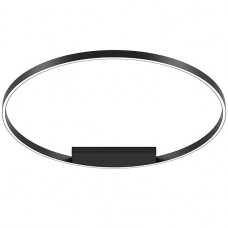 Потолочный светодиодный светильник Maytoni Rim MOD058CL-L65BK Потолочный светодиодный светильник Maytoni Rim MOD058CL-L65BK
