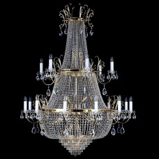 Подвесная люстра Artglass VIrginie CE Подвесная люстра Artglass VIrginie CE