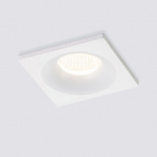 Встраиваемый светодиодный светильник Elektrostandard 15271/LED белый 4690389175756 Встраиваемый светодиодный светильник Elektrostandard 15271/LED белый 4690389175756