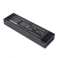 Блок питания 48V 300W 5.2А Arte Lamp PRO A481505N Блок питания 48V 300W 5.2А Arte Lamp PRO A481505N