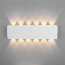 Настенный светодиодный светильник Elektrostandard Angle 40139/1 Led 4690389174001 Настенный светодиодный светильник Elektrostandard Angle 40139/1 Led 4690389174001