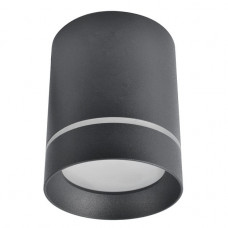 Потолочный светодиодный светильник Arte Lamp Elle A1949PL-1BK Потолочный светодиодный светильник Arte Lamp Elle A1949PL-1BK