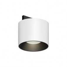 Трековый светильник Maytoni Technical Alfa S TR188-1-5W4K-M-BW Трековый светильник Maytoni Technical Alfa S TR188-1-5W4K-M-BW