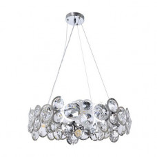 Подвесная люстра Arte Lamp Sarah A1062SP-6CC Подвесная люстра Arte Lamp Sarah A1062SP-6CC