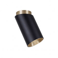 Точечный накладной светильник Arte Lamp CONE A5360PL-1BK Точечный накладной светильник Arte Lamp CONE A5360PL-1BK