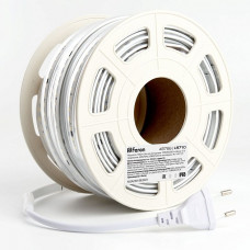 Светодиодная влагозащищенная лента Feron 10W/m 120LED/m 2835SMD теплый белый 25M LS710 48766 Светодиодная влагозащищенная лента Feron 10W/m 120LED/m 2835SMD теплый белый 25M LS710 48766