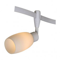 Трековый светильник Arte Lamp A3059PL-1WH Трековый светильник Arte Lamp A3059PL-1WH