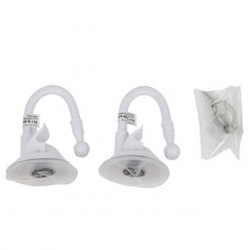 Подставка для светильника ULI-P Uniel ФитоЛето UFP-M01R-150 White Box Set2 UL-00010110 Подставка для светильника ULI-P Uniel ФитоЛето UFP-M01R-150 White Box Set2 UL-00010110