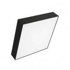 Потолочный светодиодный светильник Arlight SP-Quadro-S300x300-36W Warm3000 029487(1)