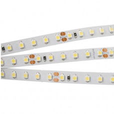 Светодиодная лента Arlight 9,6W/m 120LED/m 3528SMD теплый белый 5M 018090(B) Светодиодная лента Arlight 9,6W/m 120LED/m 3528SMD теплый белый 5M 018090(B)