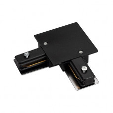 Коннектор L-образный Arlight LGD-2TR-Con-L-F-BK 038679 Коннектор L-образный Arlight LGD-2TR-Con-L-F-BK 038679