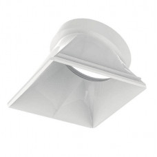 Рефлектор Ideal Lux Dynamic Reflector Square Slope Wh 211879 Рефлектор Ideal Lux Dynamic Reflector Square Slope Wh 211879
