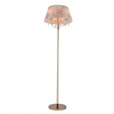 Торшер Arte Lamp Armonico A5008PN-3GO