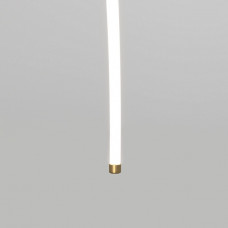 Заглушка для гибкого неона Elektrostandard Full Light FL 28/20 латунь a063438 Заглушка для гибкого неона Elektrostandard Full Light FL 28/20 латунь a063438