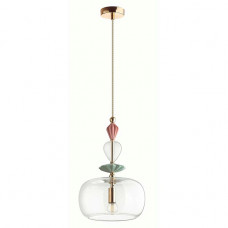 Подвесной светильник Odeon Light Bizet 4855/1A Подвесной светильник Odeon Light Bizet 4855/1A
