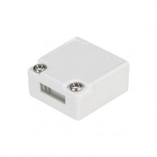 Заглушка для ленты Arlight ARL-50000PV глухая 027061 Заглушка для ленты Arlight ARL-50000PV глухая 027061