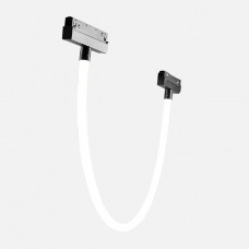 Трековый светодиодный светильник для магнитного шинопровода Crystal Lux Space CLT 0.33 018 12W BL 4000K Трековый светодиодный светильник для магнитного шинопровода Crystal Lux Space CLT 0.33 018 12W BL 4000K