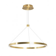 Подвесной светодиодный светильник Arlight SP-Congo-Can-1-R600-36W Warm3000 046244 Подвесной светодиодный светильник Arlight SP-Congo-Can-1-R600-36W Warm3000 046244