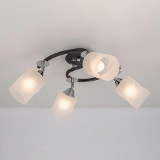 Потолочная люстра Citilux Сиерра CL119241 Потолочная люстра Citilux Сиерра CL119241