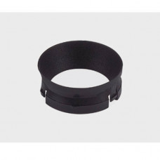 Кольцо декоративное Italline IT08-8050 black Кольцо декоративное Italline IT08-8050 black