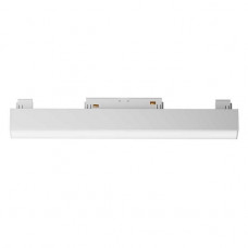 Трековый светодиодный светильник Maytoni Technica Basis TR074-2-12W4K-W Трековый светодиодный светильник Maytoni Technica Basis TR074-2-12W4K-W