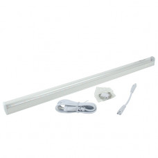 Настенный светодиодный светильник для растений Uniel ULI-P42-18W/SPBX IP40 White UL-00010567 Настенный светодиодный светильник для растений Uniel ULI-P42-18W/SPBX IP40 White UL-00010567