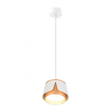 Подвесной светильник Arte Lamp Amaks A8028SP-1WH Подвесной светильник Arte Lamp Amaks A8028SP-1WH