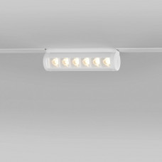 Трековый светодиодный светильник Elektrostandard Alter 6W 4200K 85048/01 a062995 Трековый светодиодный светильник Elektrostandard Alter 6W 4200K 85048/01 a062995