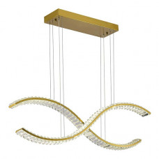 Подвесной светильник ST Luce ACENO SL6206.303.44 Подвесной светильник ST Luce ACENO SL6206.303.44